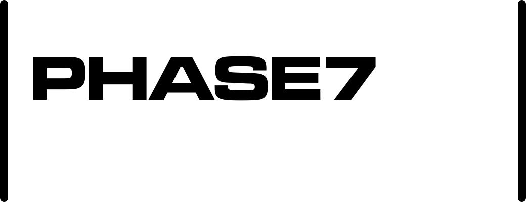 phase7 super-wave oscillator